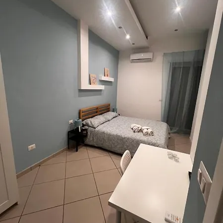 The Shaman's House Very Close To The Metro Line 1 *